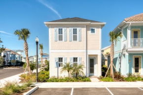 Pleasant Cottage Near Disney with Margaritaville Resort Access - 2972SR